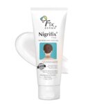 FIXDERMA Nigrifix Cream for Acanthosis Nigricans with Lactic Acid | Dermatologist Tested Retinol Cream | Useful for Dark Body Parts like Neck, Ankles, Armpits & Elbows –3.52 FlOz - Image 2
