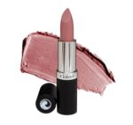 Gabriel Cosmetics Lipstick (Dune - Soft Platinum Pink/Cool Pearl) - Image 2