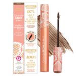 Grande Cosmetics GrandeBROW 2-in-1 Tinted Brow Gel + Brow Enhancing Serum - Image 2