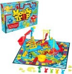 Hasbro Gaming Mouse Trap Board Game for Kids Ages 6 and Up,Classic Kids Game - Image 2