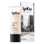 IPKN Moist & Firm BB Cream - Ultra-Hydrating Daily BB Cream with or without SPF40 - Lightweight, Non-Greasy Face Base with Antioxidants for Smooth, Radiant Skin - Image 2