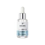 IT Cosmetics Bye Bye Dark Spots 4% Niacinamide Serum - Visibly Reduces Dark Spots & Improves Skin Clarity In 8 Weeks - Facial Serum with 1% Ethyl Vitamin C - For All Skin Types - 1 Fl. Oz - Image 2