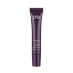 ITK Nourishing Lip Balm - Hydrate Dry, Chapped Lips with Shea Butter + Coconut Oil + Vitamin E - Moisturizes + Soothes Chapped Lips - Glossy, Fragrance Free, Clear, 0.2 Oz - Image 2