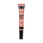 L.A. COLORS Blush Up Cheek & Lip Cream, Nude Glow CBL545 - Image 2