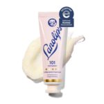 Lanolips 101 Ointment - Lanolin Lip Balm for Smooth, Hydrated & Healthy Lips - Multipurpose Lip Ointment with Lanolin Oil for Dry Lips, Cuticles & More - Original Superbalm (0.52 oz) - Image 2