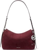 Michael Kors Nolita Medium Top Zip Convertible Shoulder - Image 2