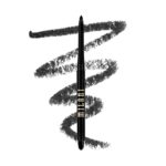 Milani Stay Put Eyeliner - After Dark (0.01 Ounce) Cruelty-Free Self-Sharpening Eye Pencil with Built-In Smudger - Line & Define Eyes with High Pigment Shades for Long-Lasting Wear - Image 2