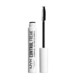 NYX PROFESSIONAL MAKEUP Control Freak Eyebrow Gel - Clear - Image 2
