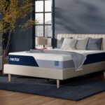 Nectar Classic 12” Queen Mattress - Medium Firm - Contouring Memory Foam - Cooling Top Layer - Support & Pressure-Relief - Mattress in a Box - 365-Night Trial & Forever Warranty - Image 2