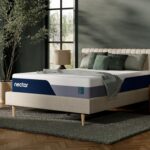 Nectar Premier 13” Twin XL Mattress - Medium Firm - Contouring Memory Foam - Cooling Upgrade - 2” Pressure Relief Layer - Mattress in a Box - 365-Night Trial & Forever Warranty - Image 2