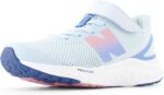 New Balance Unisex-Child Fresh Foam Arishi V4 Lace-upRunning Shoe - Image 2