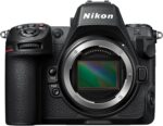Nikon Z 8 | Professional full-frame mirrorless stills/video hybrid camera | Nikon USA Model - Image 2