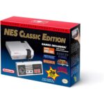 Nintendo Entertainment System: NES Classic Edition - Image 2