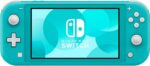 Nintendo Switch Lite Hand-Held Gaming Console - Turquoise (HDH-001) (Renewed) - Image 2
