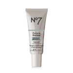 No7 Future Renew Damage Reversal Face Serum - Anti-Aging Serum for Glowing Skin - Hyaluronic Acid + Niacinamide for Sun Damage Reversal - Dermatologist-Approved, Sensitive Skin Suitable (0.33 Fl Oz) - Image 2