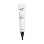 No7 Instant Illusion Wrinkle Filler - Anti Aging Serum for Face to Smooth + Blur Fine Lines and Wrinkles - Gives Complexion a Youthful and Radiant Glow (1 Fl Oz) - Image 2