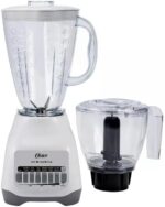 Oster® Classic 2-in-1 Kitchen System Blender and Food Processor - Image 2