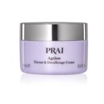 PRAI Neck Creme for Tightening & Firming Beauty | Neck Firming Cream That Boosts Elasticity | Cruelty & Paraben-Free Vegan Neck Tightening Cream | Neck and Chest Firming Cream With Hyaluronic Acid - Image 2