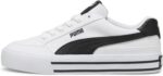 PUMA Men's Court Classic Vulc Sneakers - Image 2