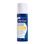 PanOxyl Clarifying Exfoliant with 2% Salicylic Acid, BHA Liquid Exfoliant for Face, Unclogs, Minimizes Appearance of Pores, Blue Algae and Antioxidants Help Calm Redness, For Acne Prone Skin, 4 fl oz - Image 2