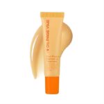 Pout Preserve Hydrating Peptide Lip Treatment,Shiny Lip Stain Tint,Long Lasting Lip Gloss Plumping Lip Oil - Image 2