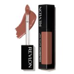 Revlon ColorStay Satin Ink Liquid Lipstick, Longwear Rich Lip Colors, Formulated with Black Currant Seed Oil, 002 Wild Ride, 0.17 fl oz - Image 2