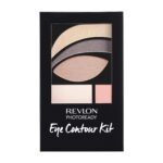 Revlon Eyeshadow Paette, PhotoReady Eye Makeup, Creamy Pigmented in Blendable Matte & Shimmer Finishes 505 Impressionist, 0.01 Oz - Image 2