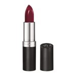 Rimmel Lasting Finish Lipstick - Up to 8 Hours of Intense Lip Color with Color Protect Technology and Exclusive Black Diamond Complex - 800 Berry Misschief, .14oz - Image 2