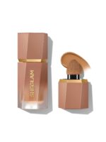 SHEGLAM Sun Beam Matte Liquid Bronzer-Toffee - Image 2