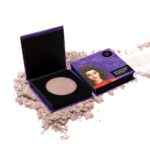 SUGAR Cosmetics Contour De Force Mini Highlighter - 04 Royal Rose (Rosey Taupe) Lightweight, Easily Blendable, Illuminating Bronzer, Matte Finish - Image 2