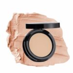Sandstone Scandinavia Eye Primer - Hypoallergenic Eyeshadow Gripping Formula, Pore Minimizer, Hides Wrinkles and Fine Lines, Prevent Creasing, Smooth, Creamy Primer For Long-Lasting Eyeshadow, - Image 2