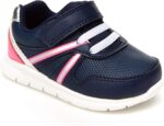 Simple Joys by Carter's Unisex-Baby Nicky Athletic Sneaker - Image 2
