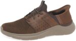 Skechers Men's Garner - Newick 210803 Shoe - Image 2