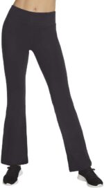 Skechers Women's Go Walk High Waisted Flare Pant - Image 2