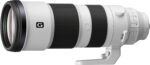 Sony FE 200-600mm F5.6-6.3 G OSS Super Telephoto Zoom Lens (SEL200600G) - Image 2