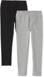 The Children's Place Girls' Leggings - Image 2