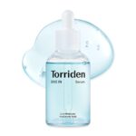 Torriden DIVE IN Hyaluronic Acid Serum 50ml (1.69 fl.oz.) | Deep Hydration to Get Glow Skin | Hyaluronic Acid, Panthenol, Allantoin | Korean Facial Serum - Image 2