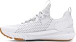 Under Armour Men's Project Rock Blood Sweat Respect 4 Sneakers - Image 2