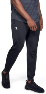 Under Armour Mens Sportstyle Tricot Jogger - Image 2