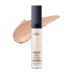 VDL Expert Color Primer For Eyes - Eye Makeup Enhancer - Image 2