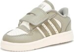 adidas Baby-Boy's Turnaround Basketball Sneaker - Image 2