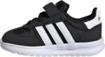 adidas Originals Kids' Run 70s 2.0 Elastic Lace Shoes - Image 2