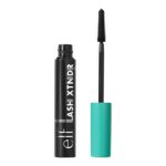 e.l.f. Lash XTNDR Mascara, Made With Tubing Technology For The Look Of Lash Extensions, Clump & Flake Free, Vegan & Cruelty-Free, Pitch Black - Image 2