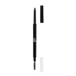 e.l.f. Ultra Precise Brow Pencil, Creamy, Micro-Slim, Precise, Defines, Creates Full, Natural-Looking Brows, Tames and Combs Brow Hair, Neutral Brown, 0.0017 Oz - Image 2