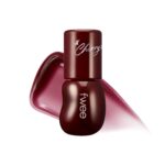 fwee 3D Voluming Gloss 70% (Rich) | High Shine, Non-Sticky Lip Gloss for Makeup | Long-Lasting, Moisturizing Gel Formula – Cherry Cola 70% | 30% & 70% Pigment Options | 5.3g - Image 2
