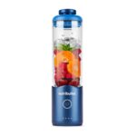 nutribullet Flex portable blender NBPB50200BB, Sapphire Blue - Image 2