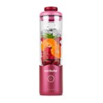 nutribullet Flex portable blender NBPB50200WC, Ruby Red - Image 2