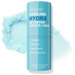 wet n wild Cooling Hydra De-Puffer, Soothing Face Makeup Primer Stick with Vitamin E & Caffeine, Instant Skin Refreshments for All Skin Types and Complexions, Vegan & Cruelty-Free - Image 2