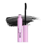 wet n wild Mascara - Lengthening, Vitamin E Enriched, Precision Comb Brush, Cruelty-Free, Gluten-Free, Sulfate-Free & Vegan - Very Black - Image 2