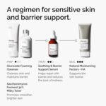 The Ordinary Soothing & Barrier Support Serum, Redness-Reducing & Hydrating Solution for Skin Barrier Recovery - Image 6